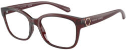 Giorgio Armani Rama de ochelari Armani Exchange 3098-8241 Rama ochelari
