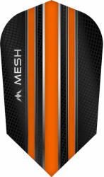 MISSION - Mesh Slim Narancssárga - 100 Mikron - Darts Toll (f2004)