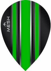 MISSION - Mesh Pear Zöld - 100 Mikron - Darts Toll (f2022)