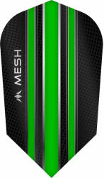 MISSION - Mesh Slim Zöld - 100 Mikron - Darts Toll (f1986)