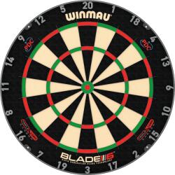 Winmau - Blade 6 Triple Core Board - Darts Tábla (3032)