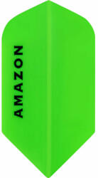 Amazon - Slim Zöld - 100 Mikron - Darts Toll (f0963)