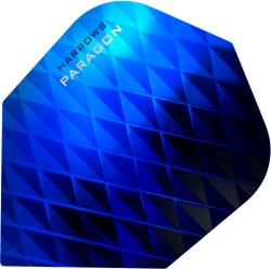 HARROWS - Paragon Kék - 100 Mikron - Darts Toll (fb7601)