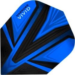 HARROWS - Vivid Kék - 100 Mikron - Darts Toll (fb8005)