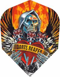 HARROWS - Quadro - Darts Reaper - Darts Toll (fb2017)