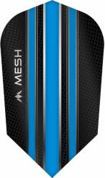 MISSION - Mesh Slim Aqua - 100 Mikron - Darts Toll (f1981)