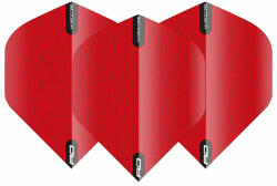 RED DRAGON - Hardcore Xt Piros - 100 Mikron - Darts Toll (tf6425)