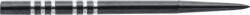 WINMAU - 41mm Re-grooved Steeltip Points (8376)