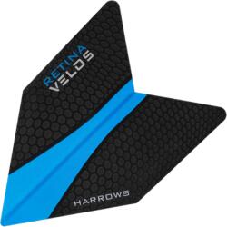 HARROWS - Velos Retina V2 Kék - 100 Mikron - Darts Toll (fb1006)