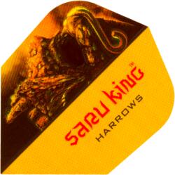 HARROWS - Prime Saru King V3 - 100 Mikron - Darts Toll (fb7529)