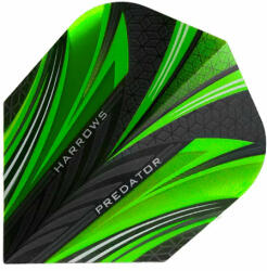 HARROWS - Prime Predator Zöld - 100 Mikron - Darts Toll (fb7522)