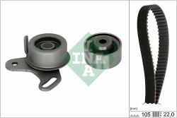 Schaeffler Ina INA 530042710 Set curea de distributie