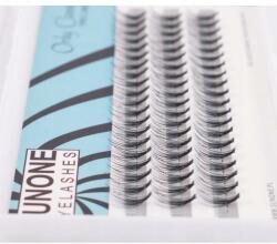 Sunone Gene false C 9 mm, 60 buc. - Sunone Eyelashes Only Classic 60 buc