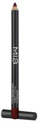 Mia Makeup Creion de buze - Mia Makeup Matita Labbra Lip Pencil 23 - Red Velvet