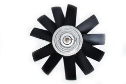 Asam Automotive Ventilator, radiator ASAM AUTOMOTIVE 73449 (73449)
