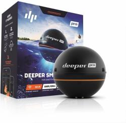 Deeper Smart Sonar PRO (DP1H20S10) Sonar pescuit
