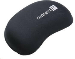 Connect IT suport pentru încheietura mâinii mouse-ului CONNECT IT (spumă cu memorie) (CI-498)