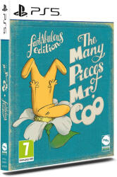 Meridiem Games The Many Pieces of Mr. Coo [Fantabulous Edition] (PS5)