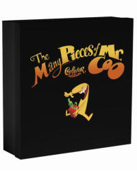Meridiem Games The Many Pieces of Mr. Coo [Coollector Edition] (PS5)