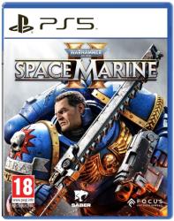 Focus Entertainment Warhammer 40.000 Space Marine II (PS5)