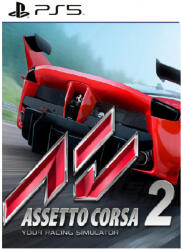 505 Games Assetto Corsa 2 (PS5)