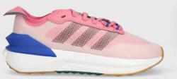 Adidas sportcipő AVRYN rózsaszín, - rózsaszín Női 40 - answear - 44 990 Ft