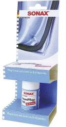 SONAX Produse cosmetice pentru exterior Solutie Intretinere Chedere Sonax Gummi-Pflege, 18ml (499000) - pcone