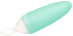  Boon Squirt bébiétel adagoló etetőkanál - menta