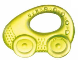  Canpol hűtőrágóka - sárga autó