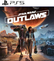 Ubisoft Star Wars Outlaws (PS5)