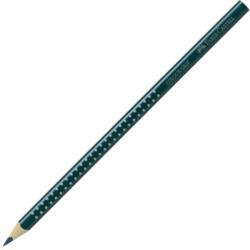 Faber-Castell Grip 2001 erős zöld színes ceruza (112458)
