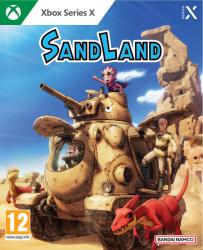 BANDAI NAMCO Entertainment Sand Land (Xbox Series X/S)