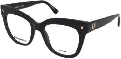 Dsquared2 D2 0098 807 Rama ochelari