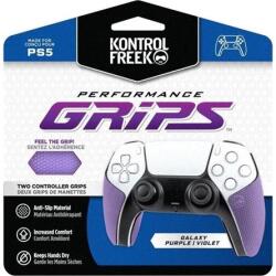KontrolFreek Performance PS5 Soft Grips lila (PUR-4777- PS5)