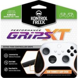 KontrolFreek Extra Thin Performance XB1 Soft Grips fekete (XT-4777-XB1)