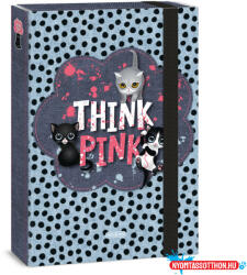 Ars Una Think Pink A4 (50852857)