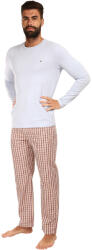 Tommy Hilfiger Férfi pizsama Tommy Hilfiger több színű (UM0UM02891 0TB) XXL