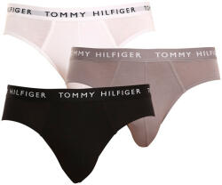 Tommy Hilfiger 3PACK férfi slipek Tommy Hilfiger többszínű (UM0UM02206 0TG) XL