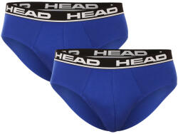 Head 2PACK Férfi slipek HEAD kék (100001753 001) XL