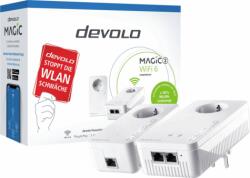 devolo Magic 2 WiFi 6 Starter Kit (8816)