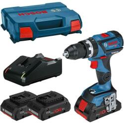 Bosch GSB 18V-60 C (0615990L4K)