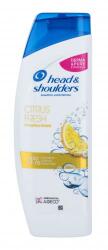 Head & Shoulders Citrus Fresh șampon 400 ml unisex
