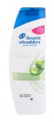 Head & Shoulders Sensitive Anti-Dandruff șampon 400 ml unisex