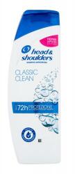Head & Shoulders Classic Clean șampon 400 ml unisex