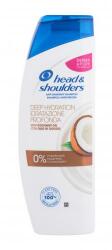 Head & Shoulders Deep Hydration Anti-Dandruff șampon 400 ml unisex