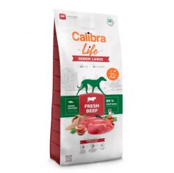 Calibra Calibra Dog Life Fresh Senior Large cu Vita, 2.5 kg