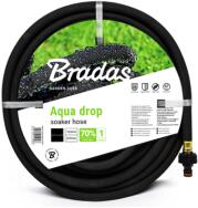 Bradas Aqua Drop izzadó tömlő 1/2", 30m (1502929 - WAD1/2030)