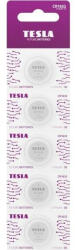 Tesla Akkumulátorok Cr 1632 (cr 1632/ Buborékcsomagolás 5 Db) (19630520)