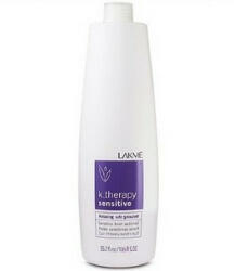Lakmé Sampon calmant cu pH neutru pentru scalp sensibil K. Therapy Sensitive 1000ml (8429421431132)