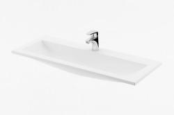 RAVAK Clear 1000 100x38 cm (XJJ01110000)